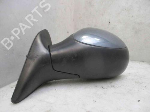 Left mirror CITROËN XSARA PICASSO (N68) 1.6 HDi | BP24013117C26 