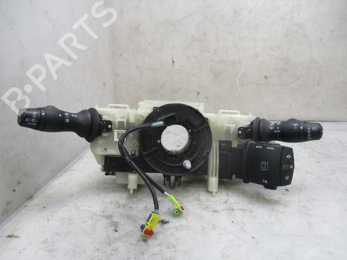 Forlygtekontakt RENAULT SCÉNIC III (JZ0/1_) 1.5 dCi (110 hp) 26635090