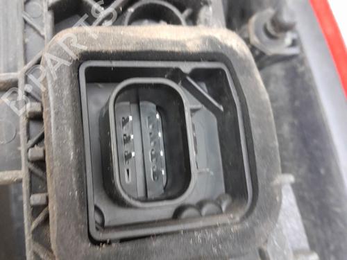 Left taillight FIAT DOBLO Cargo (263_) 1.3 D Multijet | BP33458580C34  - Image 5