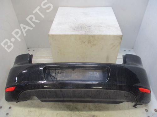 Używane Zderzak tylny VW GOLF VI (5K1) 2.0 TDI (140 hp) 31346906