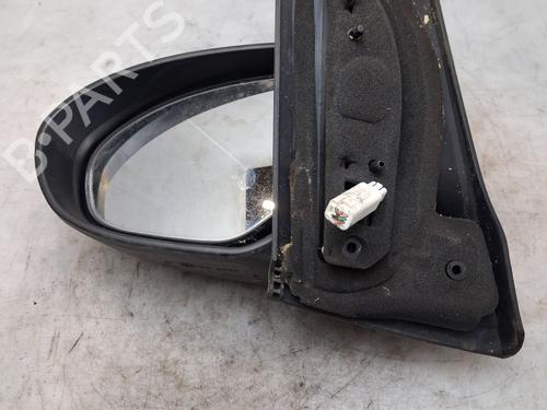 Used Left mirror Left mirror 38786869 38786869