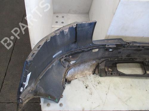 Rear bumper VOLVO XC40 (536) T5 Plug-in Hybrid | BP32036981C8 