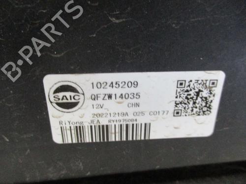 Radiator fan MG MARVEL R EV (EP21) | BP29263270M35 