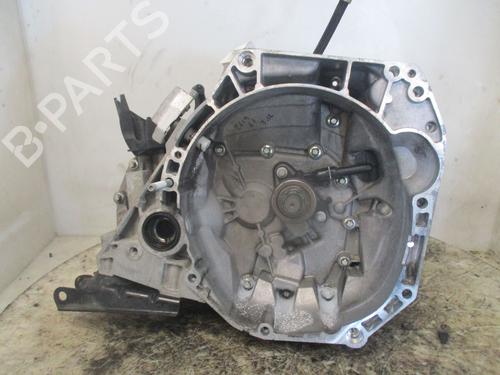 Used Gearbox Gearbox 37225156 37225156