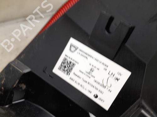 Left taillight DACIA SPRING EV (B6M1) | BP32689600C34 - Image 3