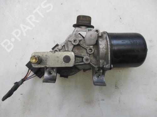 Motor limpa vidros frontal Motor limpa vidros frontal RENAULT MEGANE III Hatchback (BZ0/1_, B3_) 1.5 dCi (BZ09, BZ0D, BZ1W, BZ29, BZ14) (110 hp) 33892187 33892187