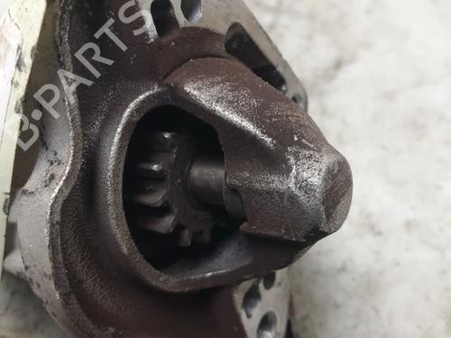 Starter DACIA SANDERO II 1.0 SCe 75 (B8JC, B8JD, B8NC) | BP31054595M8 