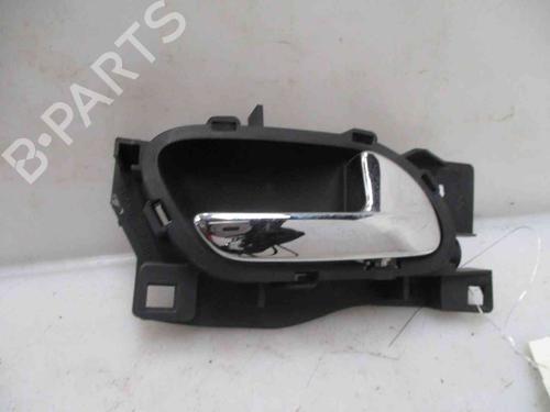 Used Front right interior door handle PEUGEOT 407 SW (6E_, 6D_) 1.6 HDi 110 (109 hp) 20204500