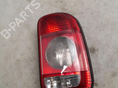 Used Right taillight Right taillight MINI MINI CLUBMAN (R55) Cooper D (109 hp) 34454595 34454595