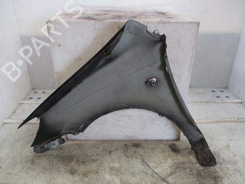 Right front fenders HYUNDAI GETZ (TB) 1.5 CRDi | BP27508797C42 