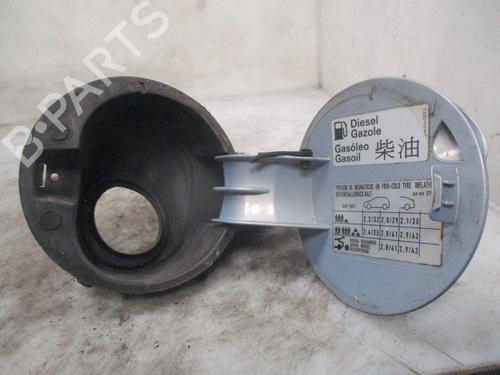 Fuel flap SEAT IBIZA III (6L1) 1.9 SDI | BP24351076C131 