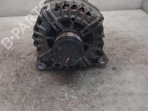 Used Alternator Alternator 39479615 39479615