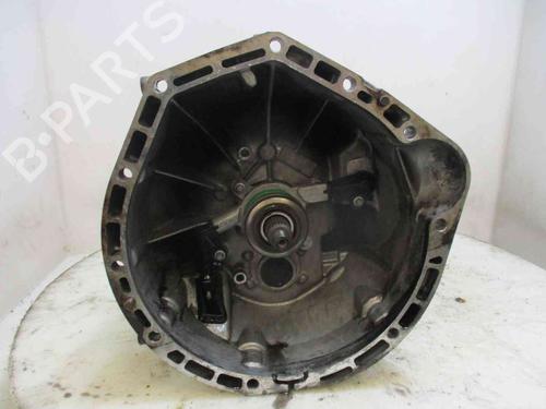 Used Gearbox MERCEDES-BENZ C-CLASS (W203) C 200 CDI (203.004) (116 hp) 26633947