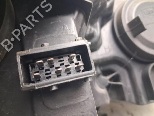 Left headlight CITROËN C4 I (LC_) 1.6 HDi | BP40468061C28 - Image 10