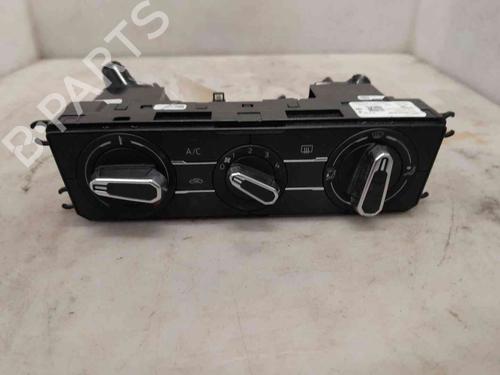 Used Climate control VW POLO VI (AW1, BZ1, AE1) 1.0 TSI (95 hp) 30723321