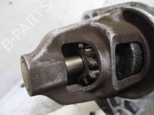 Starter DAIHATSU CUORE VI (L251, L250_, L260_) 1.0 | BP24009066M8 