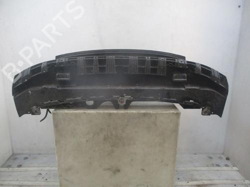 Front slam panel FORD FIESTA VI (CB1, CCN) 1.4 TDCi | BP29514872C72 