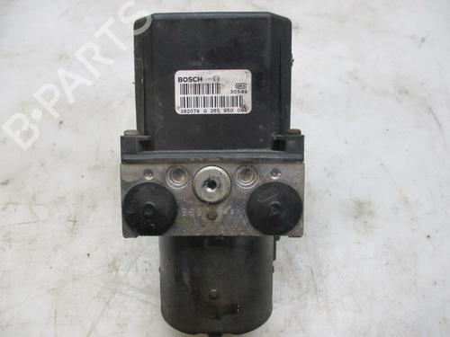 ABS pump PEUGEOT 307 SW (3H) 2.0 HDI 110 | BP24863412M43 