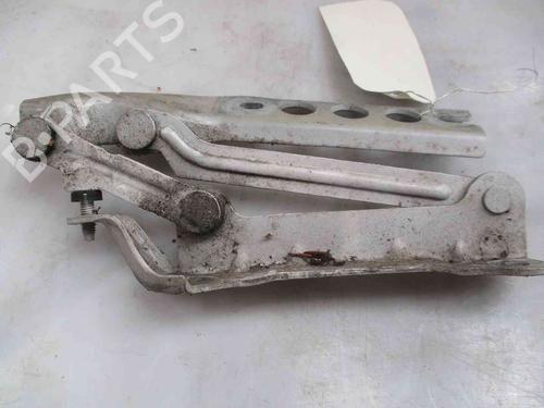 Hinge/Door check strap SKODA FABIA II (542) 1.2 | BP26632924C146 