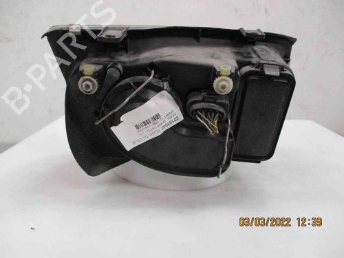 Faro izquierdo VW BORA I (1J2) 1.6 | BP19740035C28 