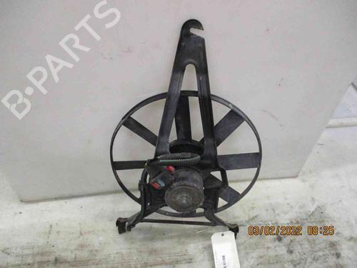 Radiator fan CITROËN SAXO (S0, S1) 1.0 X | BP26623105M35 
