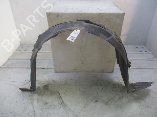Hjulbue TOYOTA YARIS (_P9_) 1.4 D-4D (NLP90_, NLP90R) (90 hp) 29901085