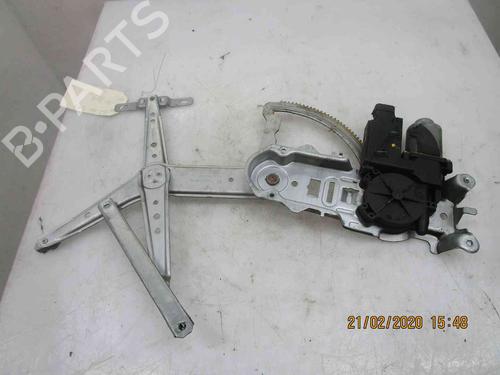 Vindusheismekanisme høyre foran OPEL CORSA C (X01) 1.0 (F08, F68) | BP19722165C23 