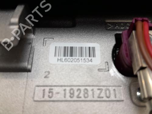 Display monitor BMW 3 Touring (F31) 320 d xDrive | BP28363795C48 