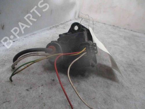 Heater resistor CITROËN XSARA PICASSO (N68) 1.6 HDi | BP19738396M108 
