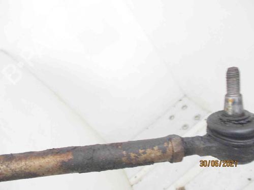 Steering rack PEUGEOT 206 Hatchback (2A/C) 1.9 D | BP24010875M22 