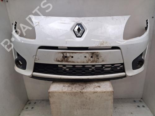Used Front bumper Front bumper RENAULT TWINGO II (CN0_) 1.2 16V (CN04, CN0B) (75 hp) 40273002 40273002