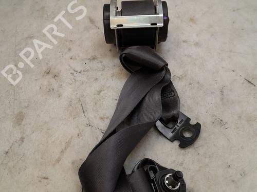 Used Rear right belt tensioner OPEL CORSA E (X15) 1.3 CDTI (08, 68) (75 hp) 31282994