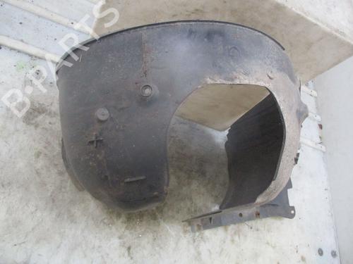 Wheel arch CITROËN C3 II (SC_) 1.4 HDi 70 (SC8HZC, SC8HR0, SC8HP4) | BP29642857C56 