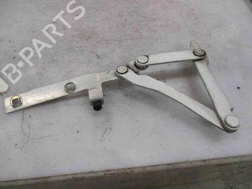 Used Hinge/Door check strap PEUGEOT BOXER Van (244) [2001-2025]  26627561