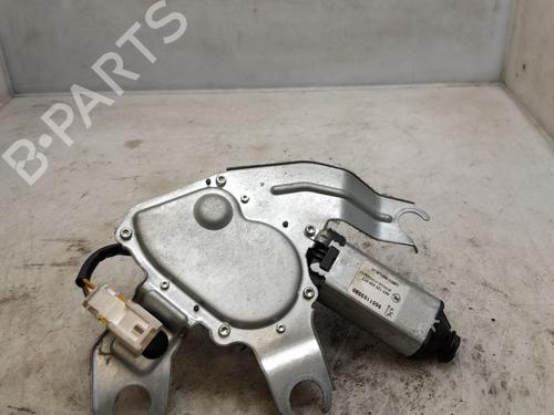 Rear wiper motor PEUGEOT 206 Hatchback (2A/C) 1.4 HDi eco 70 | BP29467735M102 