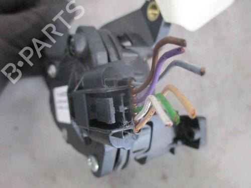 Pedal RENAULT CLIO IV (BH_) 1.5 dCi 75 | BP19722461I4 