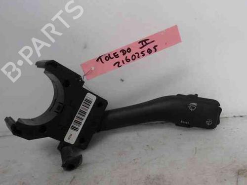 Used Steering column stalk SEAT LEON (1M1) 1.4 16V (75 hp) 20203275