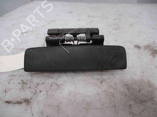 Used Rear right exterior door handle PEUGEOT 306 Hatchback (7A, 7C, N3, N5) 1.6 (89 hp) 19720664