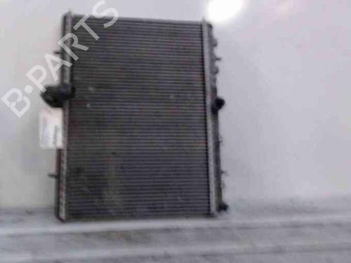 Water radiator CITROËN C8 (EA_, EB_) 2.0 HDi 135 | BP21837497M31 