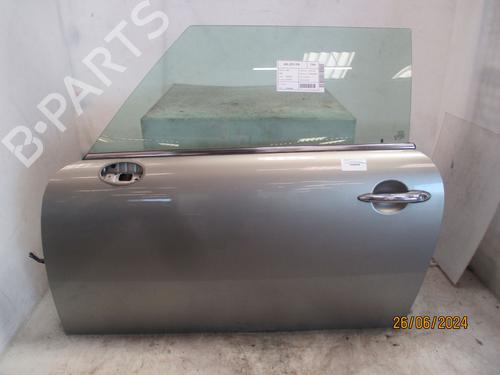 Used Left front door MINI MINI (R56) Cooper D (109 hp) 26634899