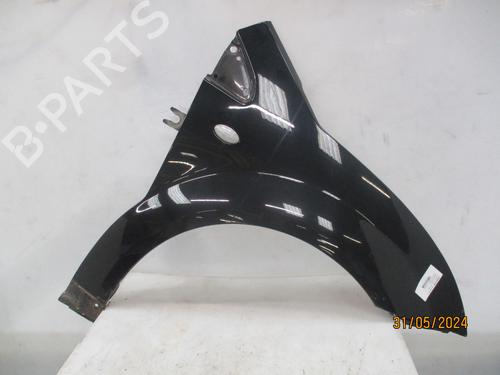 Used Right front fenders CITROËN C2 (JM_) 1.4 (73 hp) 24013172