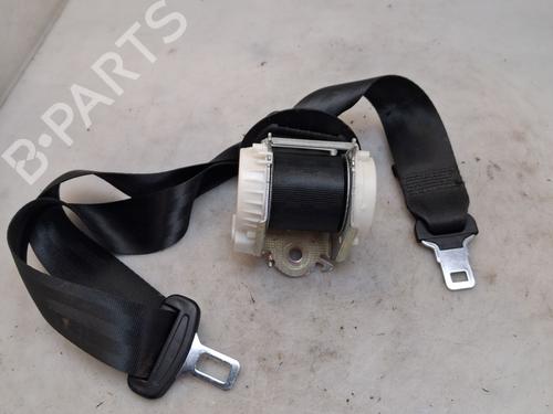 Used Rear left seatbelt Rear left seatbelt 39082525 39082525