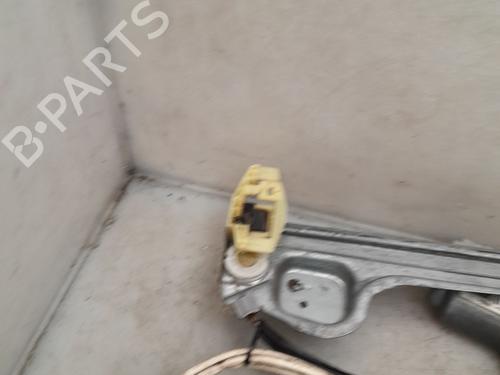 Front right window mechanism PEUGEOT 1007 (KM_) 1.6 16V | BP36281759C23 - Image 7