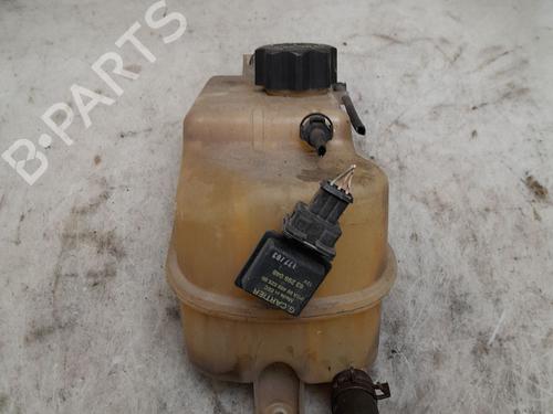 Expansion tank CITROËN BERLINGO / BERLINGO FIRST MPV (MF_, GJK_, GFK_) 2.0 HDI 90 (MFRHY) | BP30163152C120