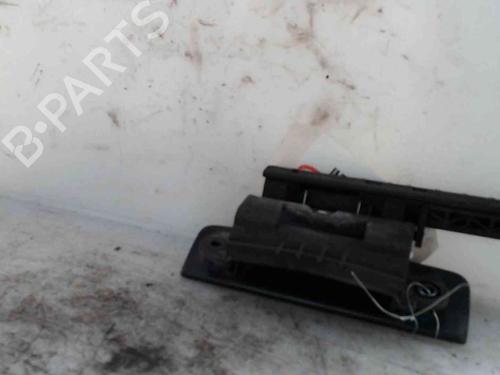 Front right exterior door handle PEUGEOT 306 Hatchback (7A, 7C, N3, N5) 1.9 DT | BP19716891C129 
