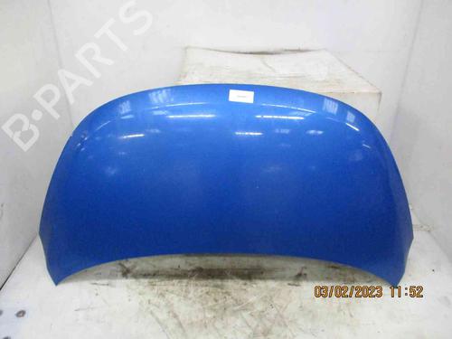 Used Hood HYUNDAI i10 I (PA) 1.2 (78 hp) 19735996