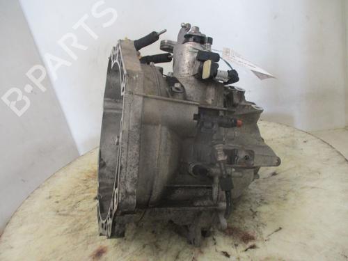 Gearbox OPEL CORSA E (X15) 1.4 Turbo (08, 68) | BP39571150M3 - Image 2