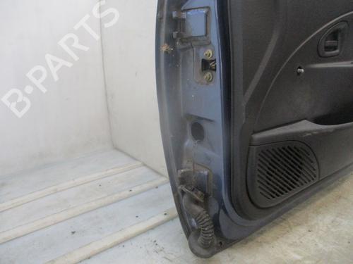 Right front door CITROËN SAXO (S0, S1) 1.1 X, SX | BP29550180C3 