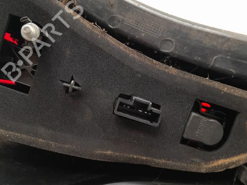 Left taillight DACIA SANDERO 1.4 MPI LPG | BP28414114C34 