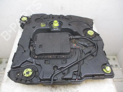 Used AdBlue tank PEUGEOT 208 I (CA_, CC_) 1.6 HDi / BlueHDi 75 (75 hp) 26636936